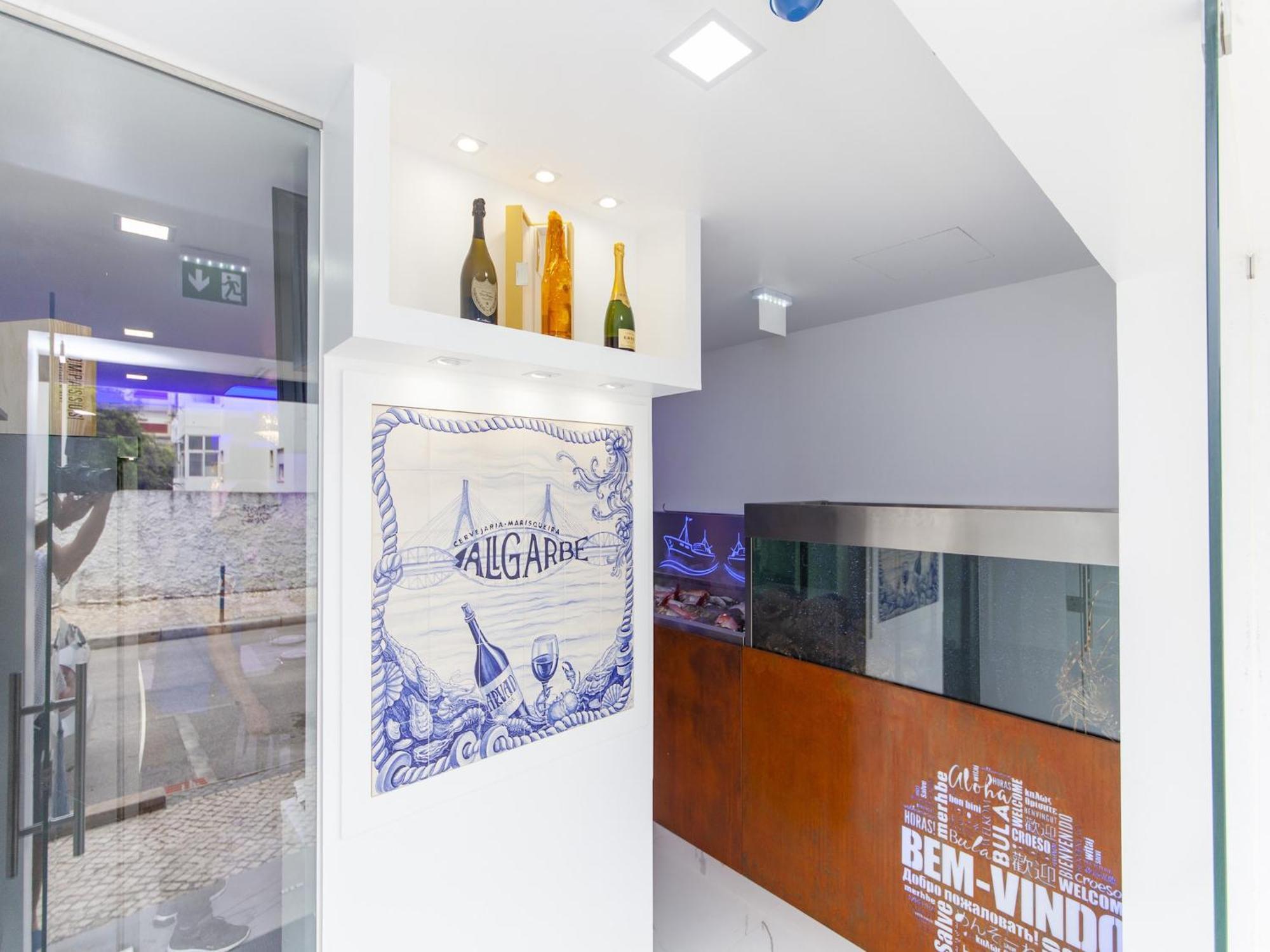 With Heated Pool * Albufeira