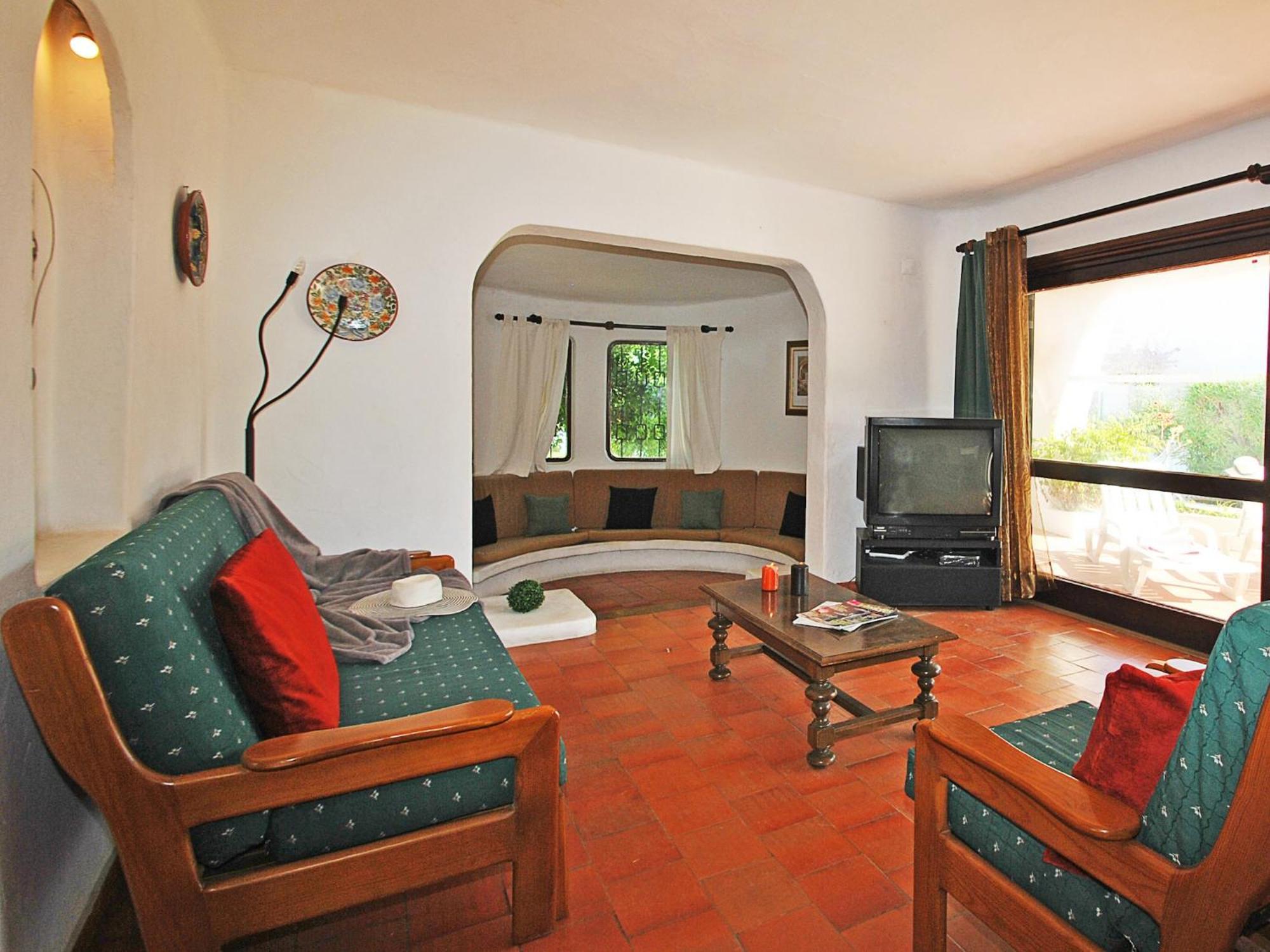 With Heated Pool Villa