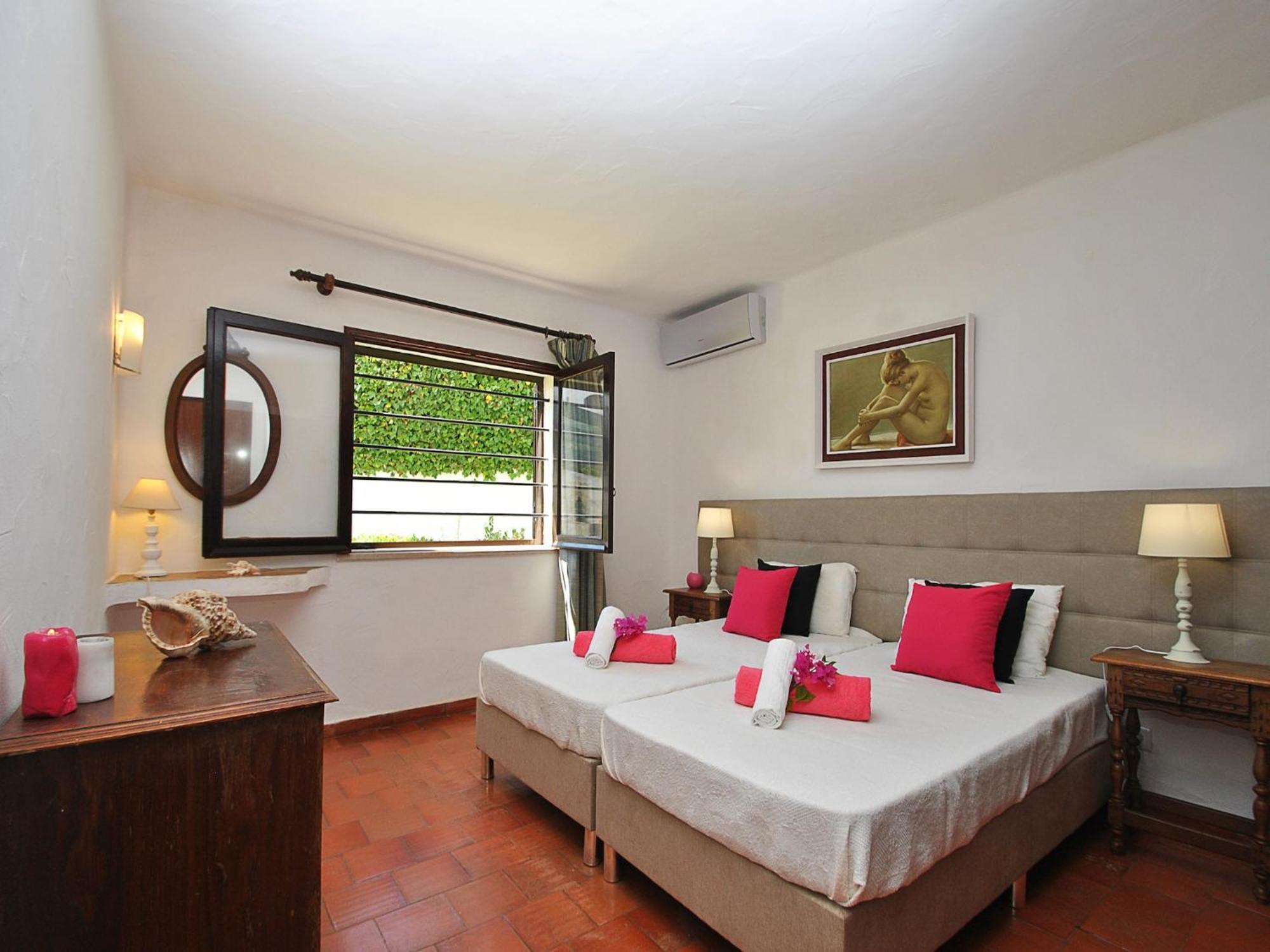 With Heated Pool